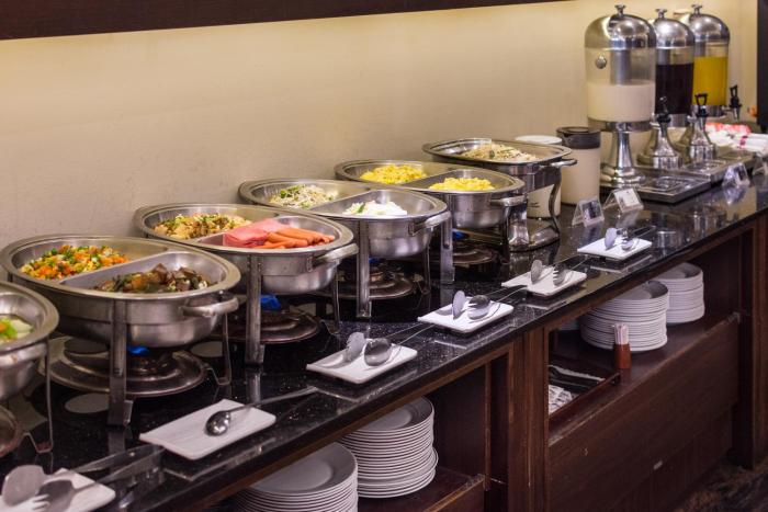 the enterpriser hotel