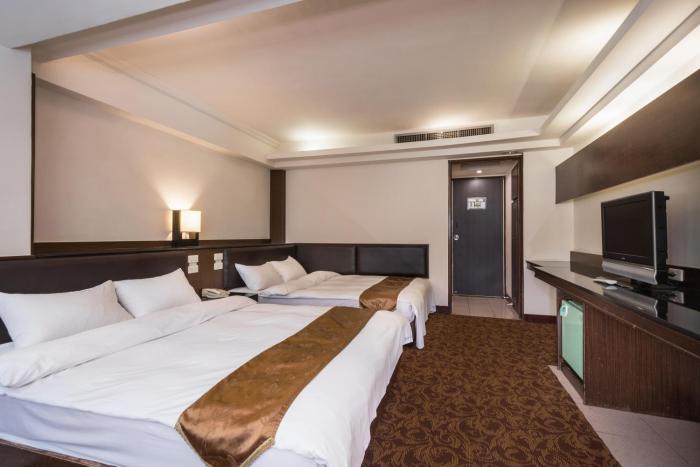 the enterpriser hotel