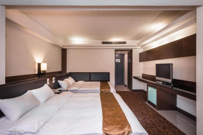 the enterpriser hotel