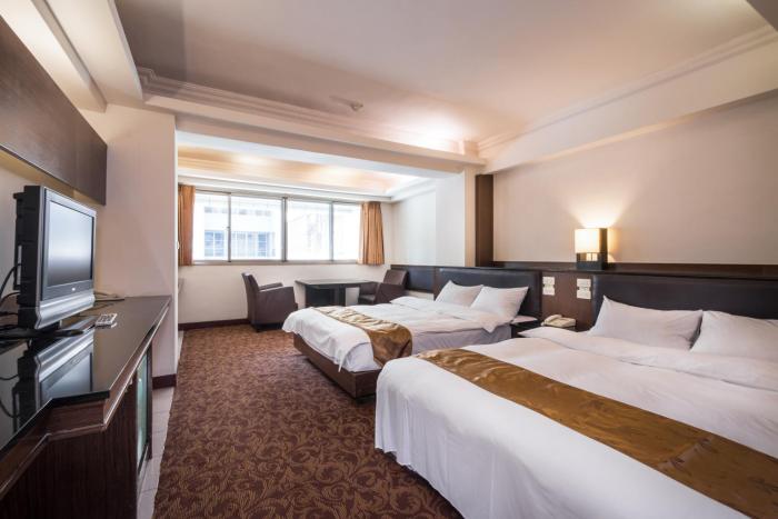 the enterpriser hotel