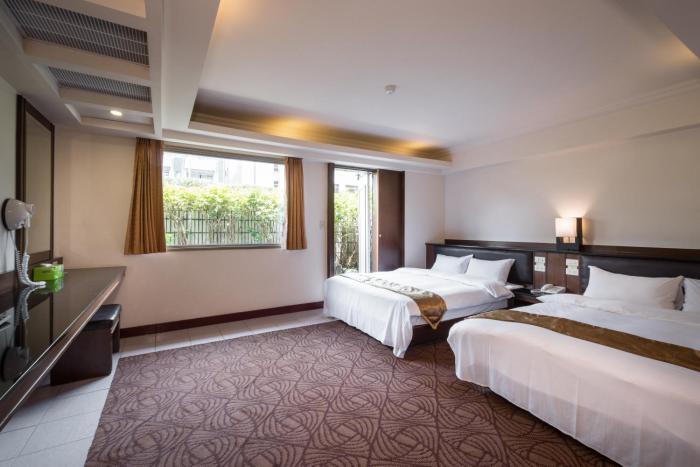 the enterpriser hotel