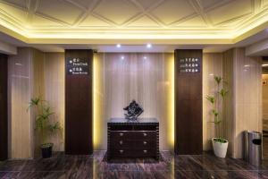 the enterpriser hotel