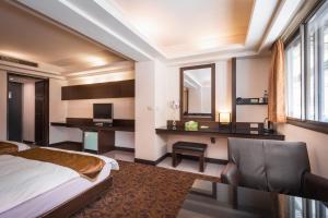 the enterpriser hotel