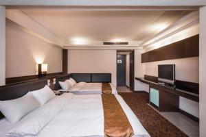 the enterpriser hotel