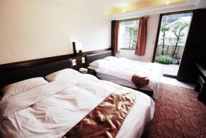 the enterpriser hotel