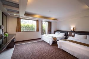 the enterpriser hotel