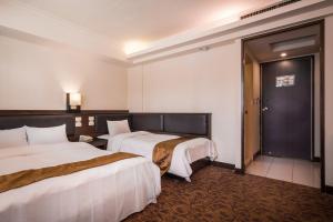 the enterpriser hotel