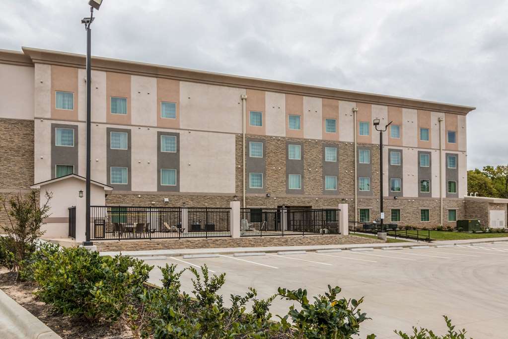 sleep inn and suites college station near university