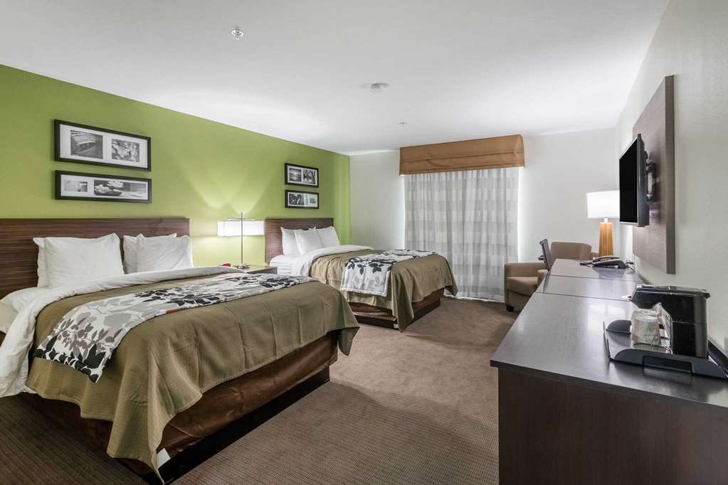 sleep inn and suites college station near university