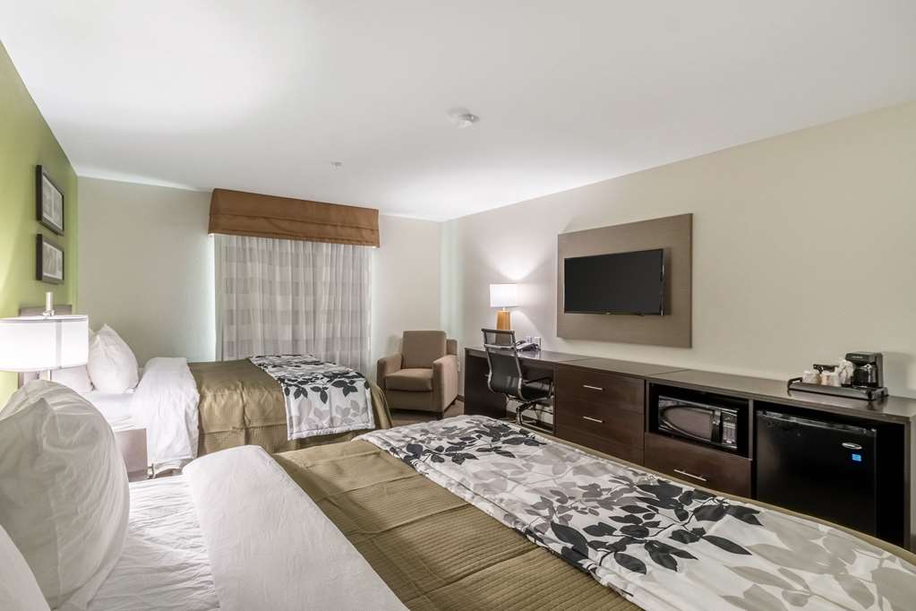 sleep inn and suites college station near university