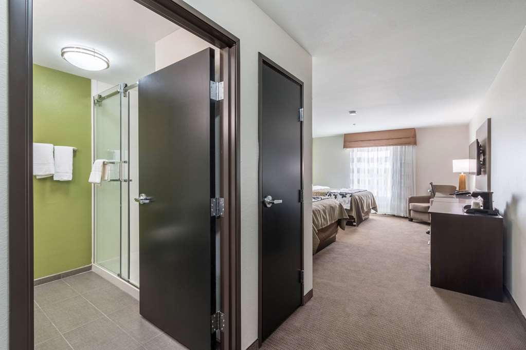 sleep inn and suites college station near university