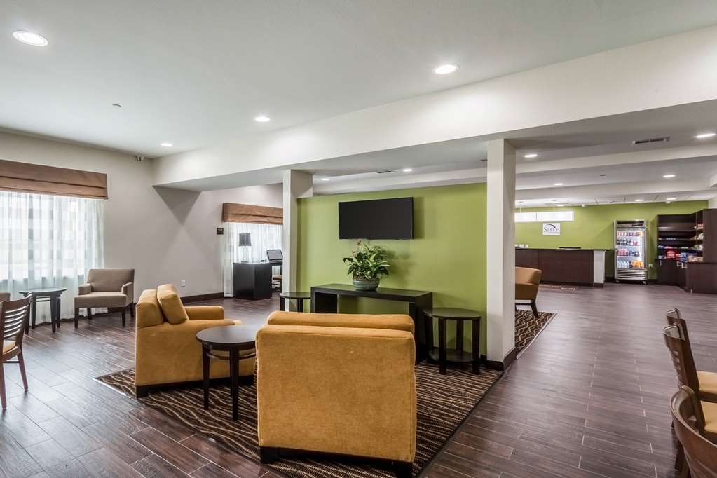 sleep inn and suites college station near university