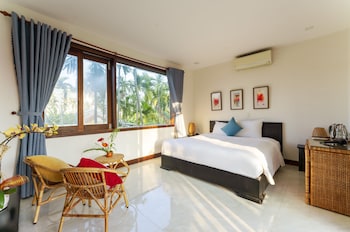 new sunshine homestay