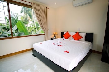 new sunshine homestay