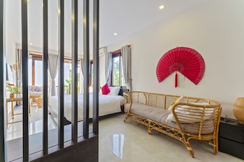 new sunshine homestay