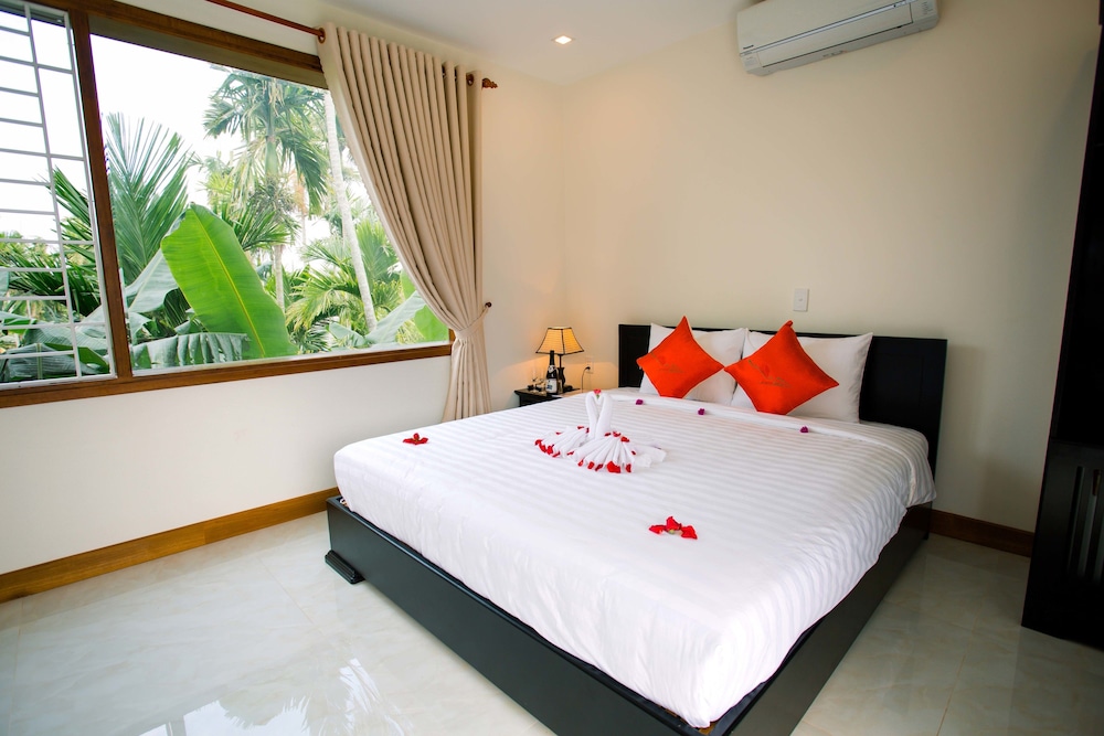 new sunshine homestay