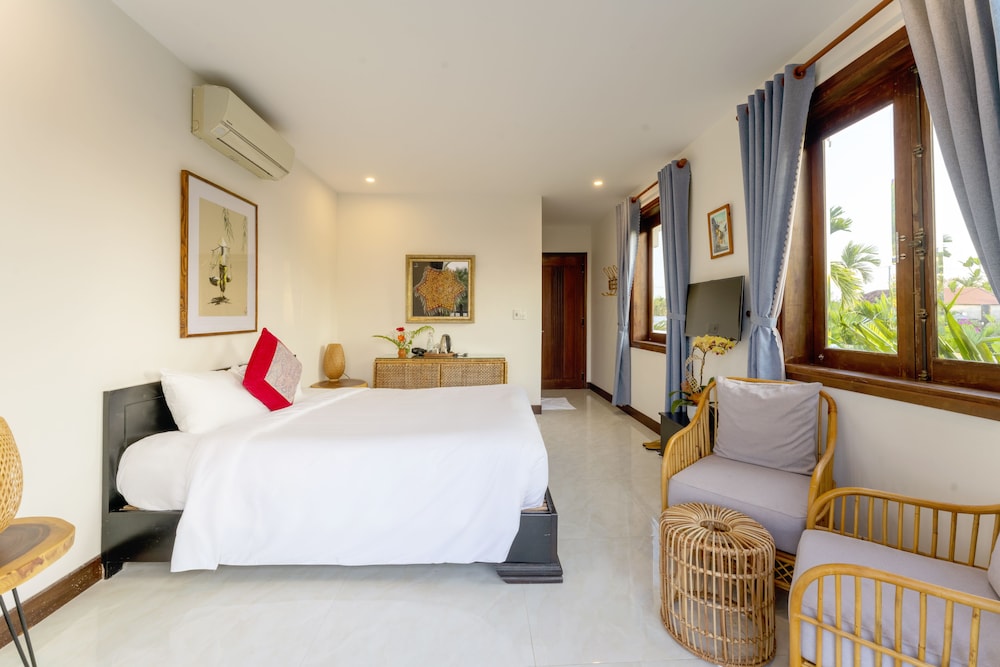 new sunshine homestay