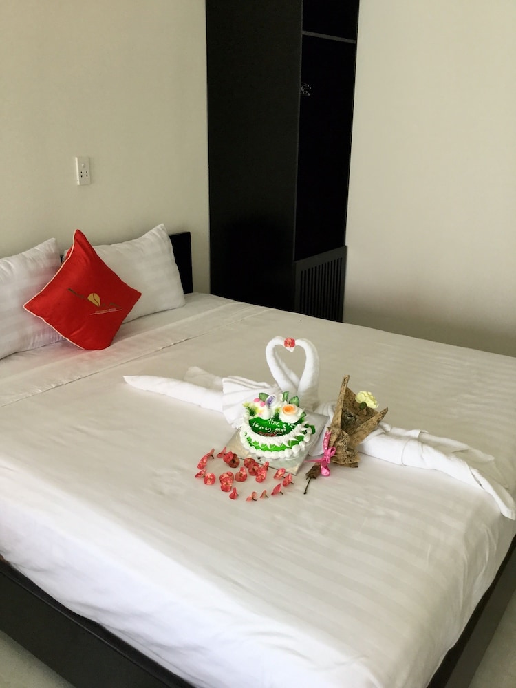 new sunshine homestay