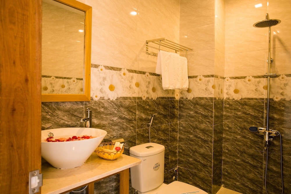 new sunshine homestay