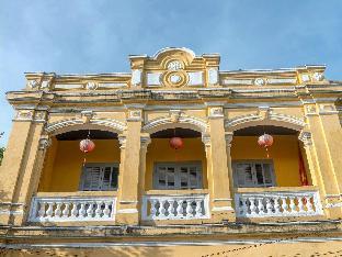 new sunshine homestay