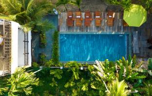 new sunshine homestay