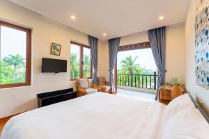new sunshine homestay