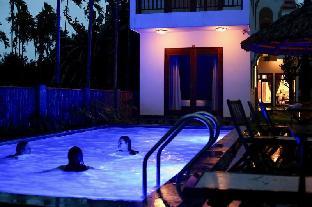 new sunshine homestay