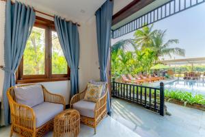 new sunshine homestay