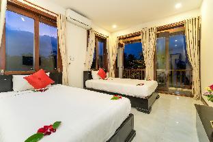 new sunshine homestay