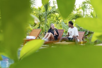 new sunshine homestay