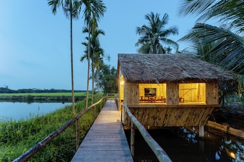 new sunshine homestay