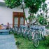 new sunshine homestay