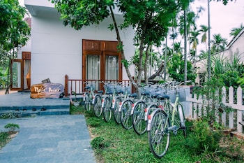 New Sunshine Homestay,Da Nang>>Cam Thanh,2 star