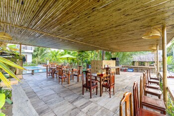 new sunshine homestay