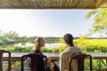 new sunshine homestay