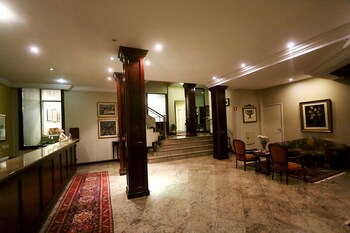 village hotel