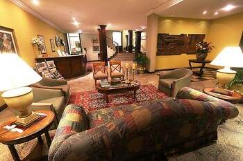 village hotel