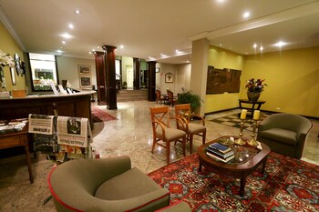 village hotel