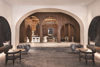 signia by hilton san jose