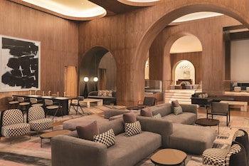 signia by hilton san jose