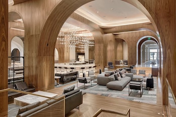 signia by hilton san jose