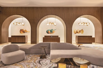 signia by hilton san jose