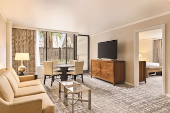 signia by hilton san jose