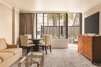 signia by hilton san jose