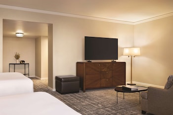 signia by hilton san jose