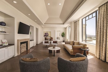 signia by hilton san jose