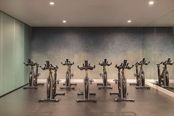 signia by hilton san jose