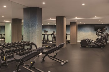 signia by hilton san jose