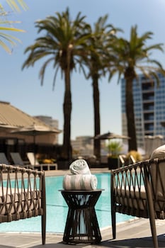 signia by hilton san jose