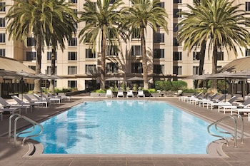 signia by hilton san jose